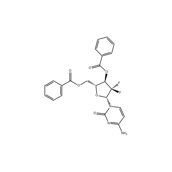 Чи є побічні ефекти Gemcitabine HCl T9?