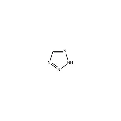 Як CAS 288-94-8 (тетразол) забезпечує прорив у фармацевтичному синтезі?