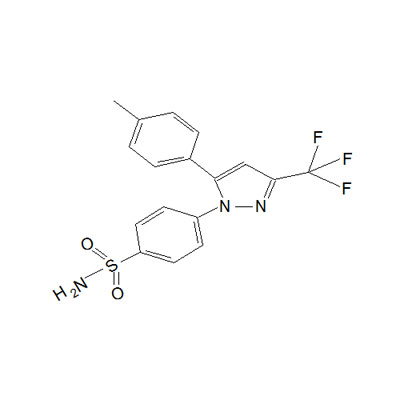 CAS № 169590-42-5