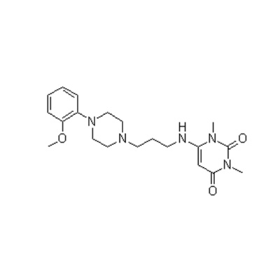 CAS № 64887-14-5