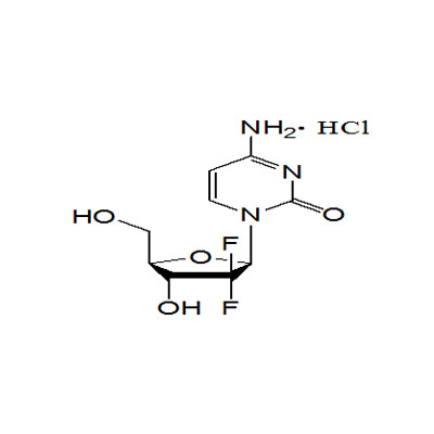 Гемцитабін HCl API